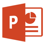 PowerPoint icon